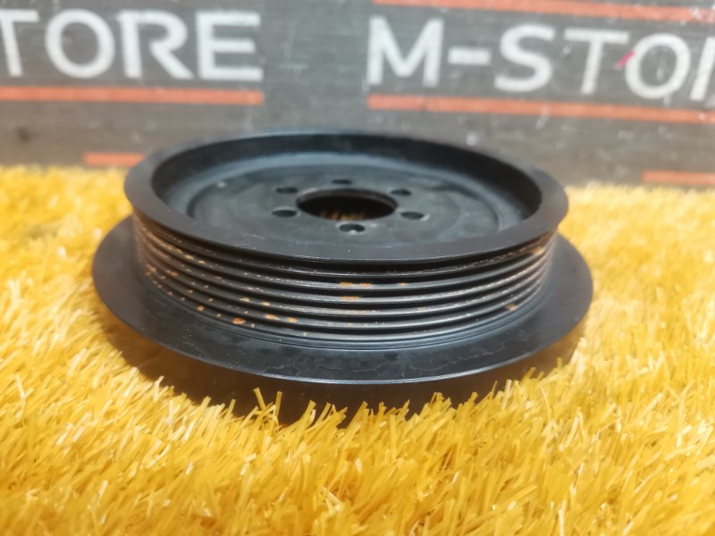 шкив коленвала, 2770 рублей, Красноярск