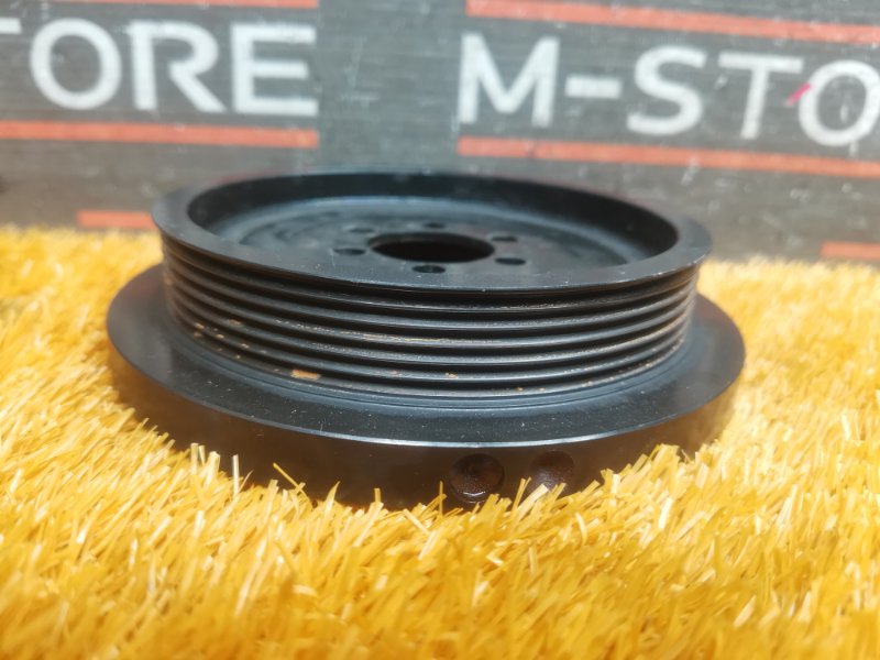 шкив коленвала, 2770 рублей, Красноярск