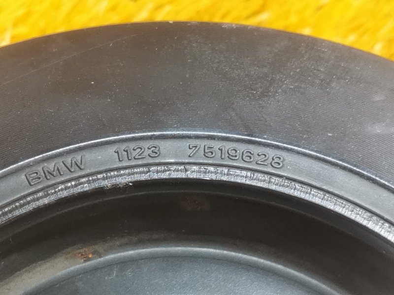 шкив коленвала, 2770 рублей, Красноярск