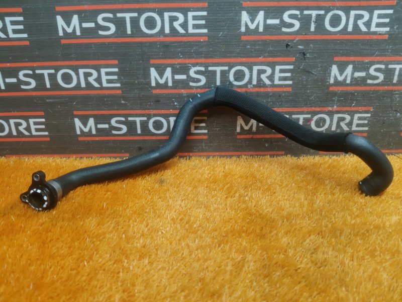 Патрубок системы охлаждения, 480 рублей, Красноярск