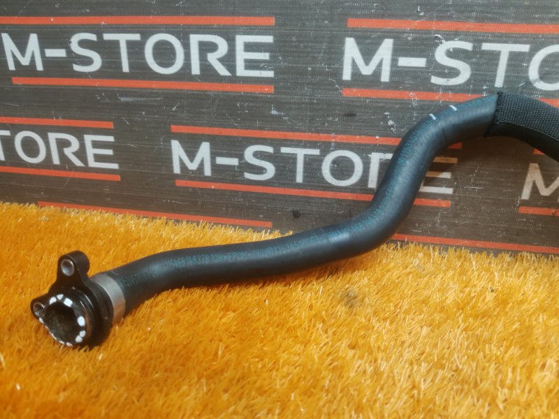 Патрубок системы охлаждения, 480 рублей, Красноярск