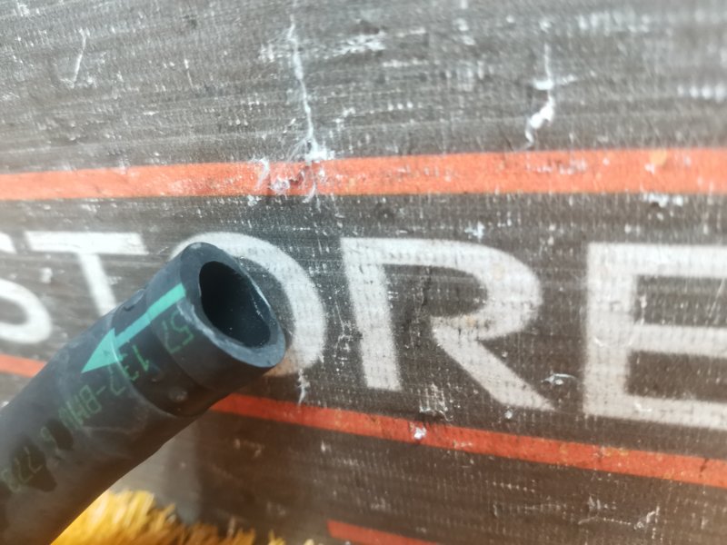 Патрубок бачка гур, 350 рублей, Красноярск