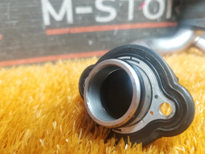 Патрубок системы охлаждения, 200 рублей, Красноярск