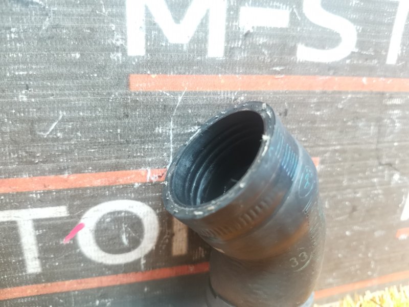 Патрубок системы охлаждения, 200 рублей, Красноярск