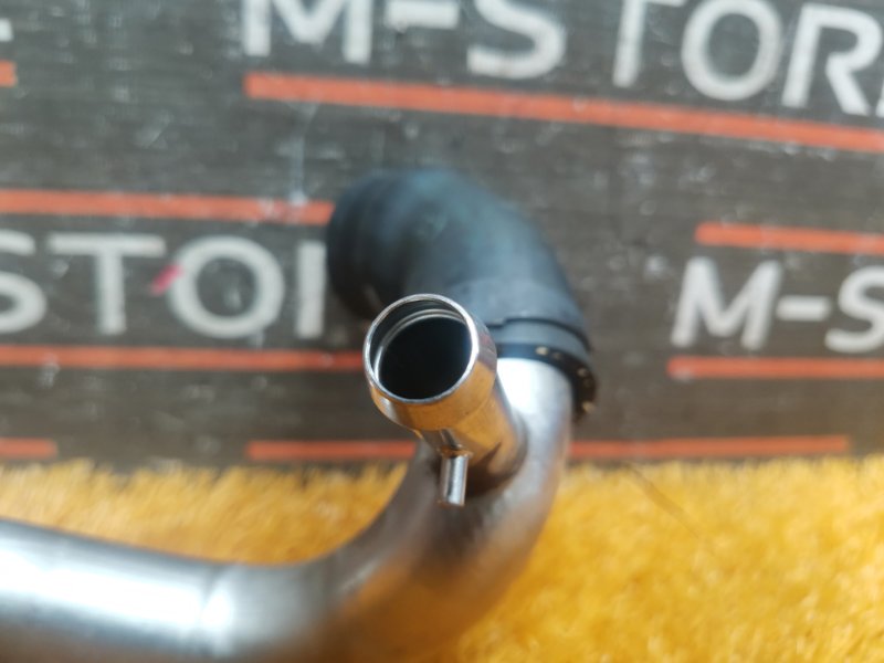 Патрубок системы охлаждения, 200 рублей, Красноярск