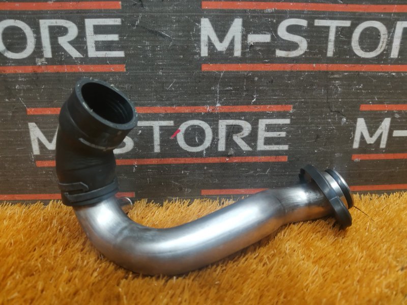 Патрубок системы охлаждения, 200 рублей, Красноярск