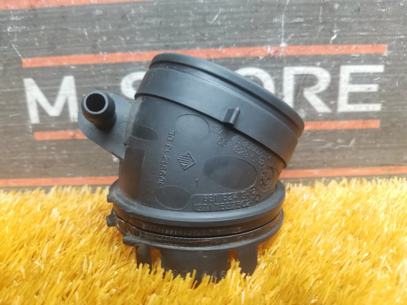 патрубок воздушного фильтра, 350 рублей, Красноярск