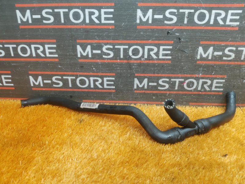 Патрубок системы охлаждения, 350 рублей, Красноярск