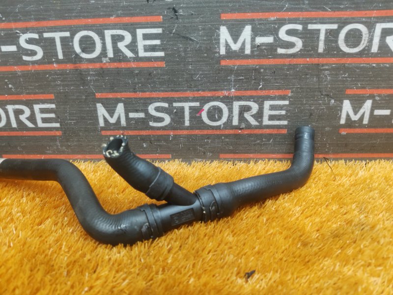 Патрубок системы охлаждения, 350 рублей, Красноярск