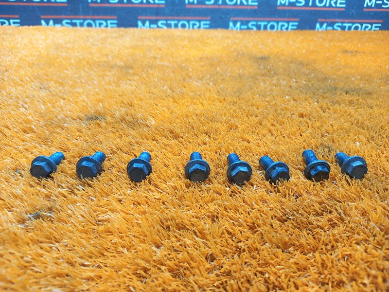 Болт маховика, 380 рублей, Красноярск