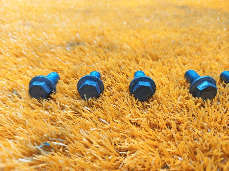 Болт маховика, 380 рублей, Красноярск