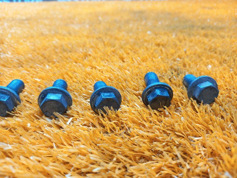 Болт маховика, 380 рублей, Красноярск