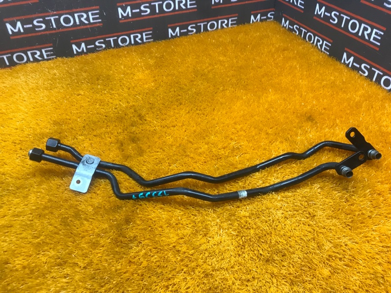 трубка охлаждения акпп, 720 рублей, Красноярск