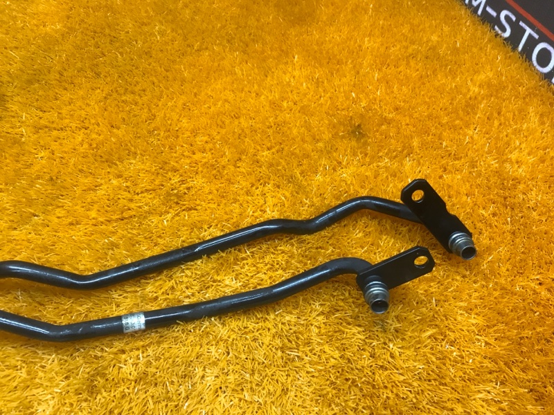 трубка охлаждения акпп, 720 рублей, Красноярск