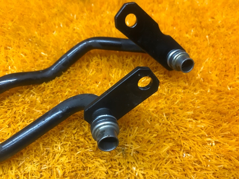 трубка охлаждения акпп, 720 рублей, Красноярск