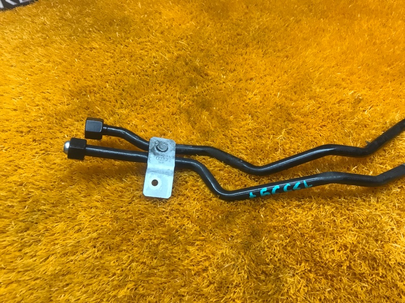 трубка охлаждения акпп, 720 рублей, Красноярск