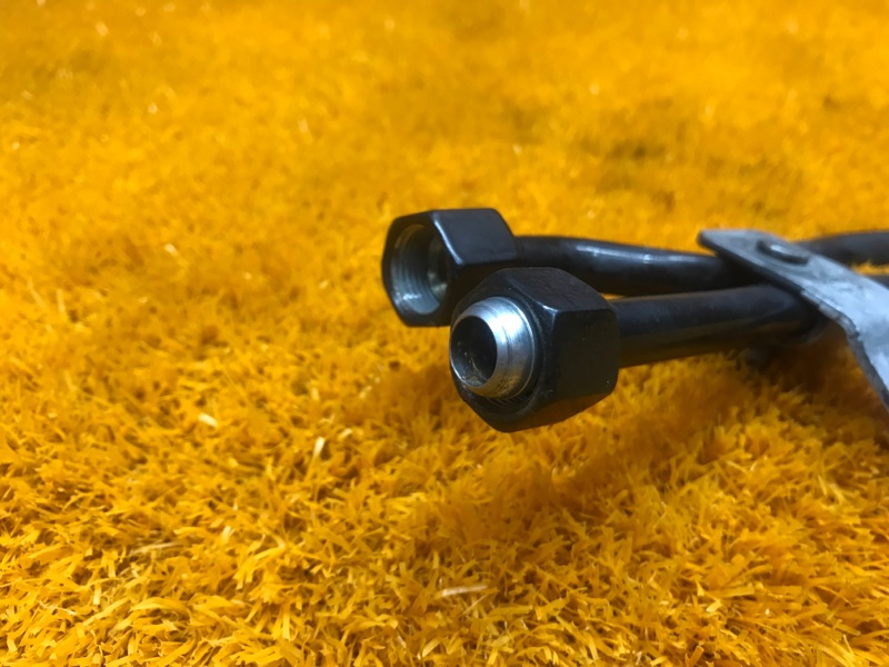 трубка охлаждения акпп, 720 рублей, Красноярск