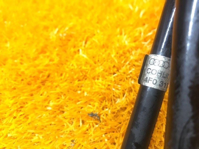 трубка охлаждения акпп, 720 рублей, Красноярск