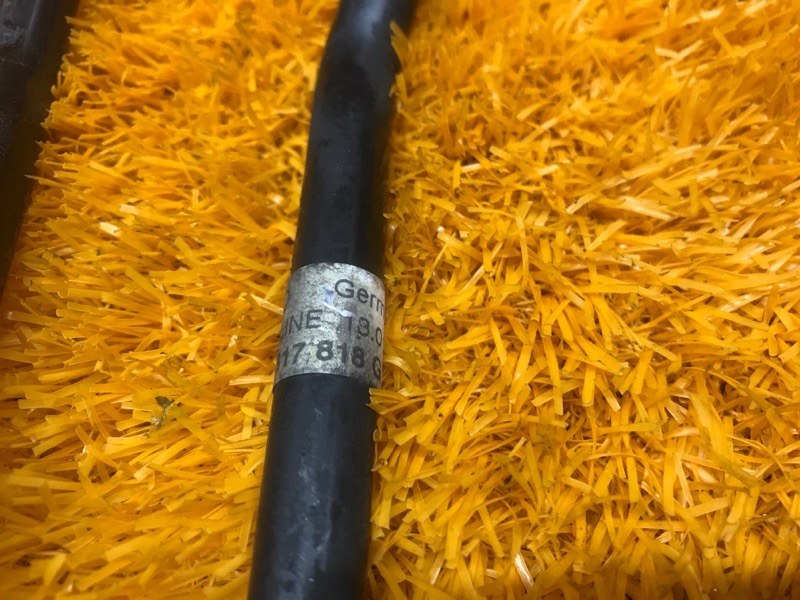 трубка охлаждения акпп, 720 рублей, Красноярск