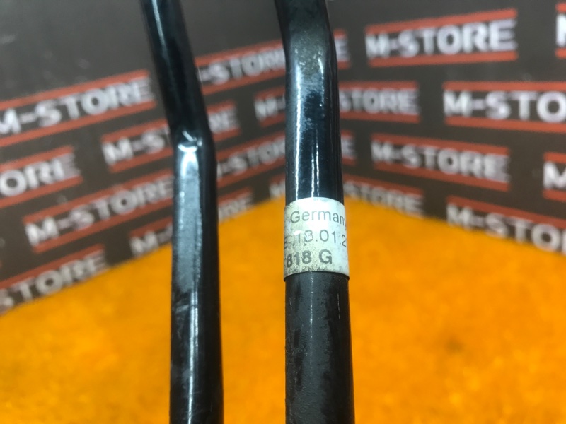 трубка охлаждения акпп, 720 рублей, Красноярск