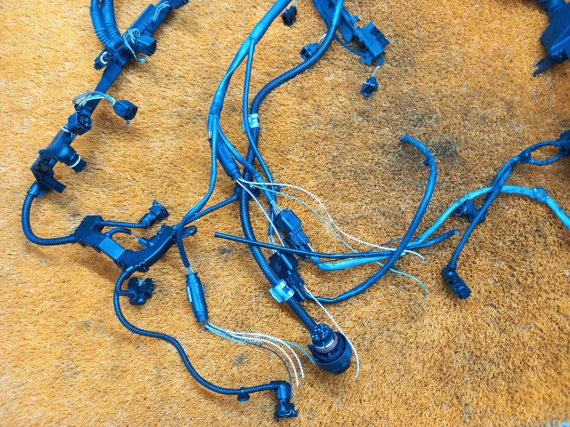 коса двс, 2410 рублей, Красноярск