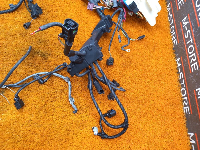 коса двс, 2410 рублей, Красноярск