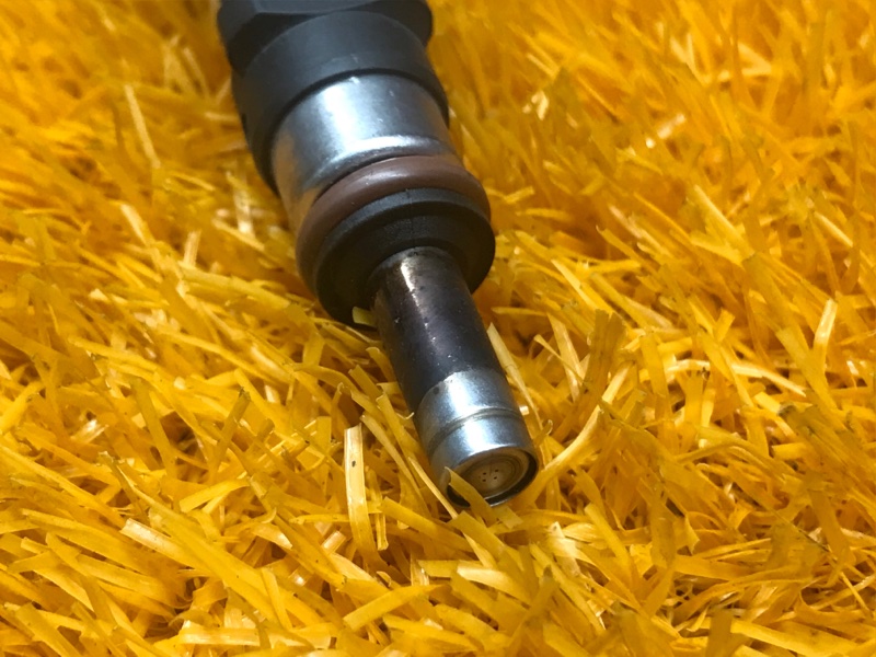 форсунка топливная, 1060 рублей, Красноярск