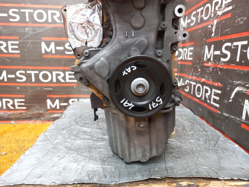 двигатель, 45000 рублей, Красноярск