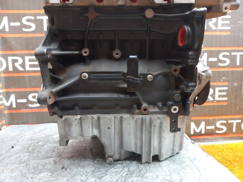 двигатель, 45000 рублей, Красноярск