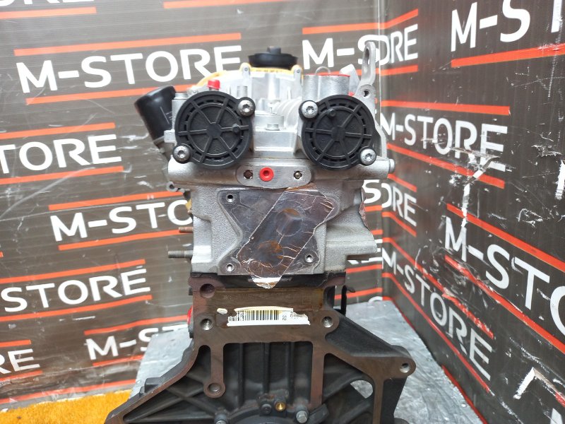 двигатель, 45000 рублей, Красноярск