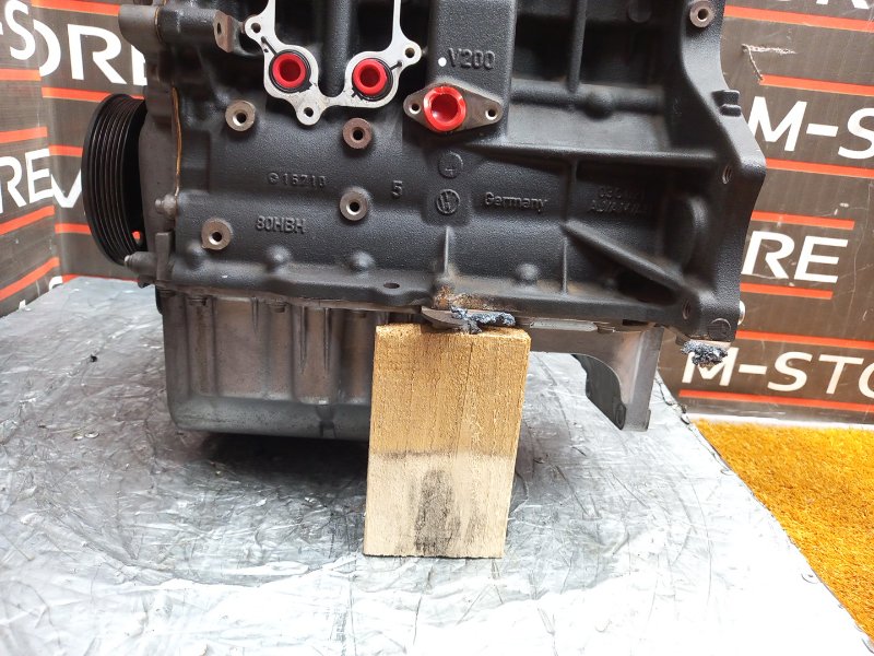 двигатель, 45000 рублей, Красноярск