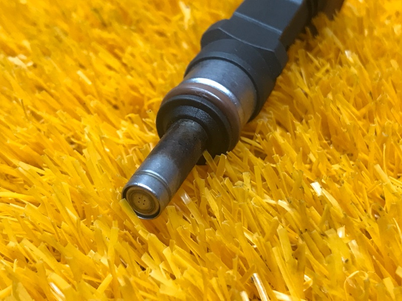 форсунка топливная, 1060 рублей, Красноярск