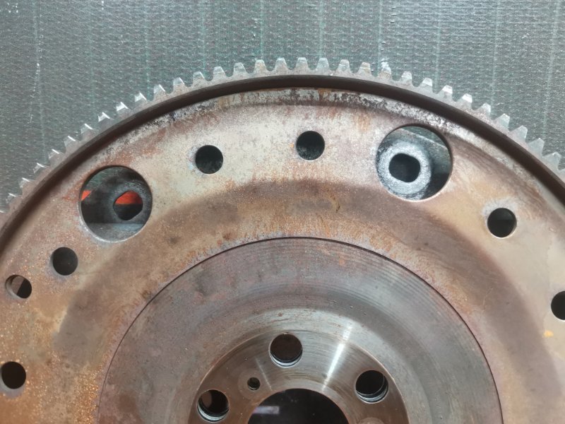 маховик, 540 рублей, Красноярск