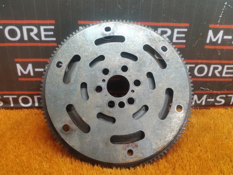 маховик, 540 рублей, Красноярск