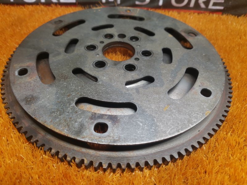 маховик, 540 рублей, Красноярск