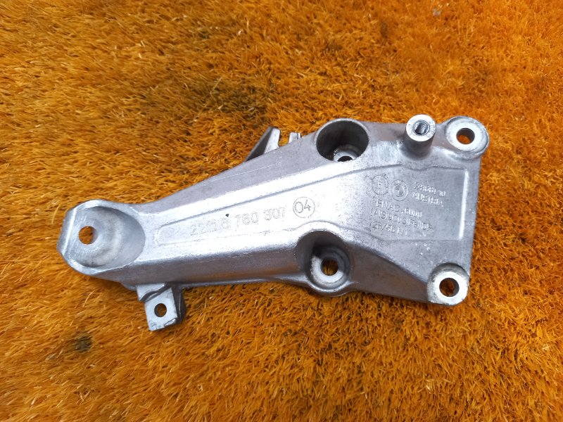 Кронштейн подушки двигателя, 590 рублей, Красноярск