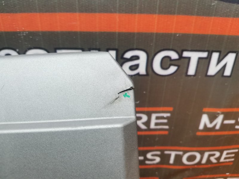 крышка двигателя, 1100 рублей, Красноярск