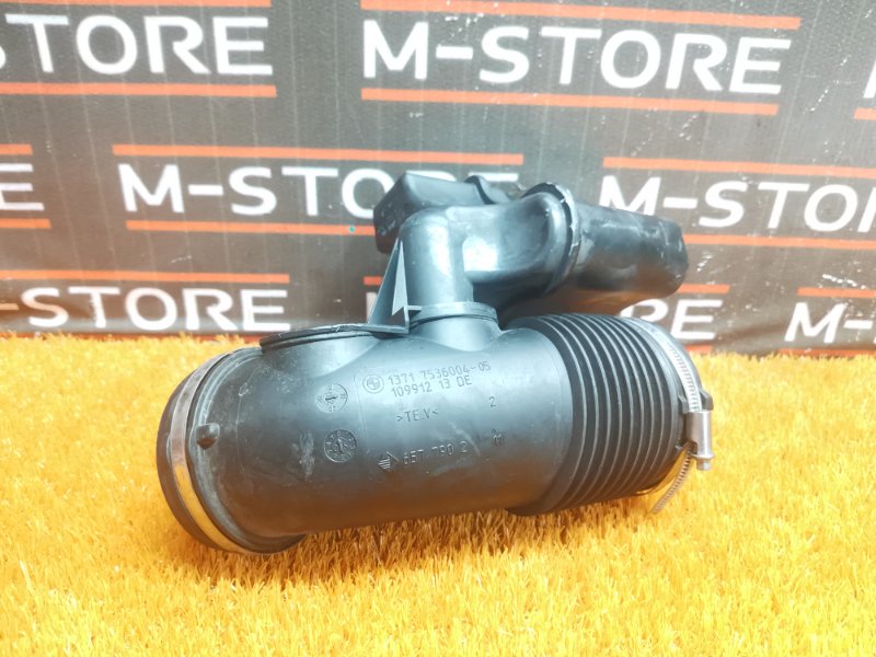 патрубок воздушного фильтра, 420 рублей, Красноярск