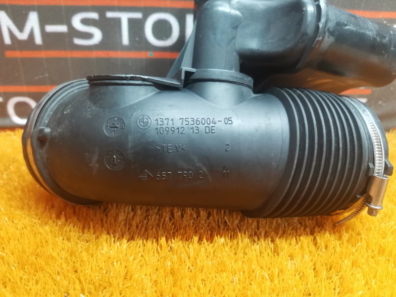 патрубок воздушного фильтра, 420 рублей, Красноярск