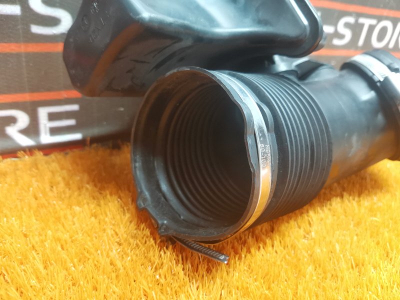 патрубок воздушного фильтра, 420 рублей, Красноярск