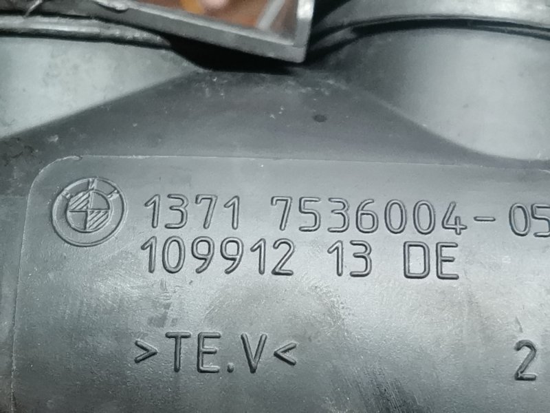 патрубок воздушного фильтра, 420 рублей, Красноярск