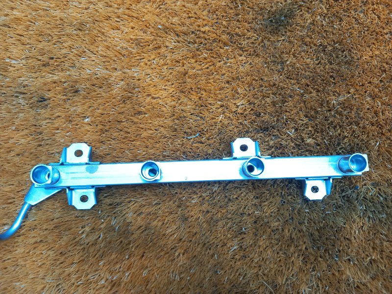 топливная рампа, 340 рублей, Красноярск