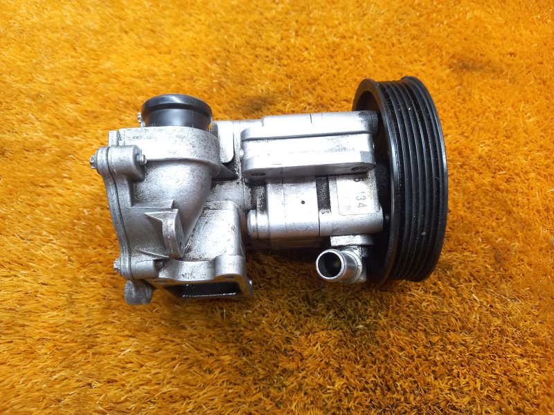 гидроусилитель, 8000 рублей, Красноярск