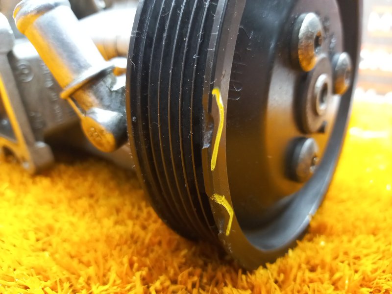 гидроусилитель, 8000 рублей, Красноярск