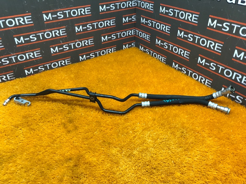 трубка охлаждения акпп, 3000 рублей, Красноярск