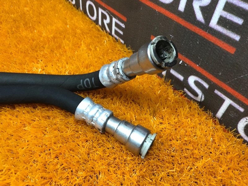 трубка охлаждения акпп, 3000 рублей, Красноярск