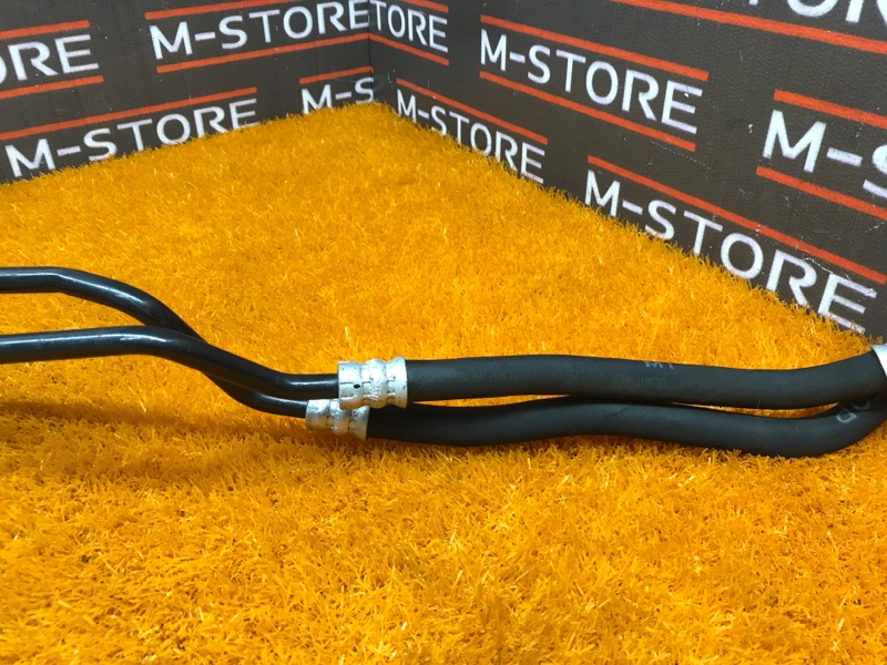 трубка охлаждения акпп, 3000 рублей, Красноярск