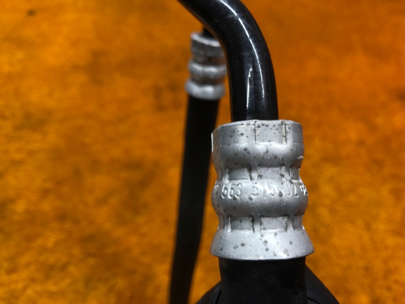 трубка охлаждения акпп, 3000 рублей, Красноярск