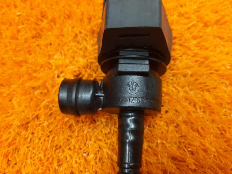 Клапан вентиляции топливного бака, 670 рублей, Красноярск