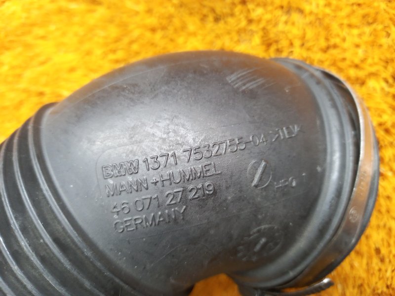 патрубок воздушного фильтра, 300 рублей, Красноярск